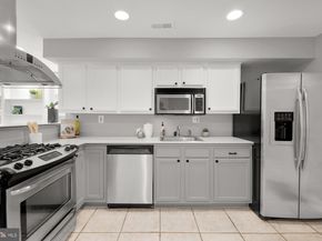 1819 1st Street NW A, Washington DC 20001