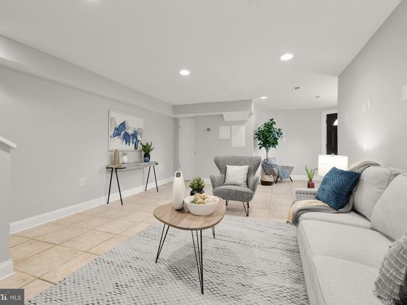 1819 1st Street NW A, Washington DC 20001