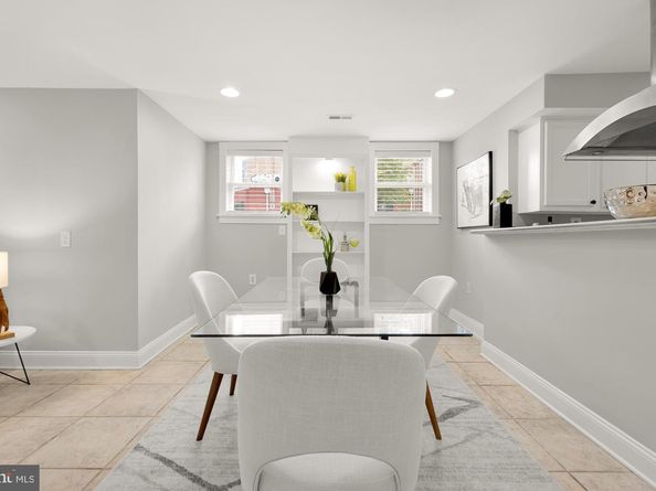 1819 1st Street NW A, Washington DC 20001