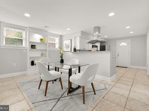 1819 1st Street NW A, Washington DC 20001