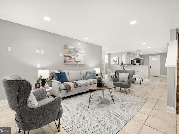 1819 1st Street NW A, Washington DC 20001