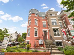 1819 1st Street NW A, Washington DC 20001