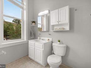 1819 1st Street NW A, Washington DC 20001