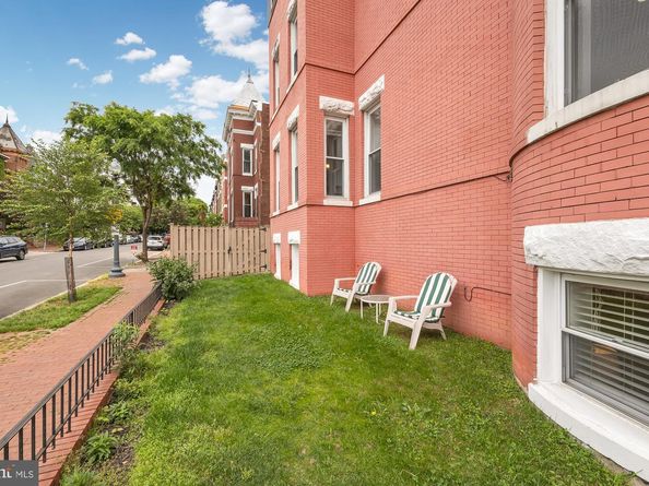 1819 1st Street NW A, Washington DC 20001