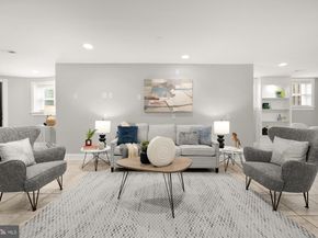 1819 1st Street NW A, Washington DC 20001