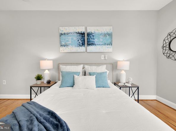 1819 1st Street NW A, Washington DC 20001