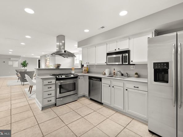 1819 1st Street NW A, Washington DC 20001