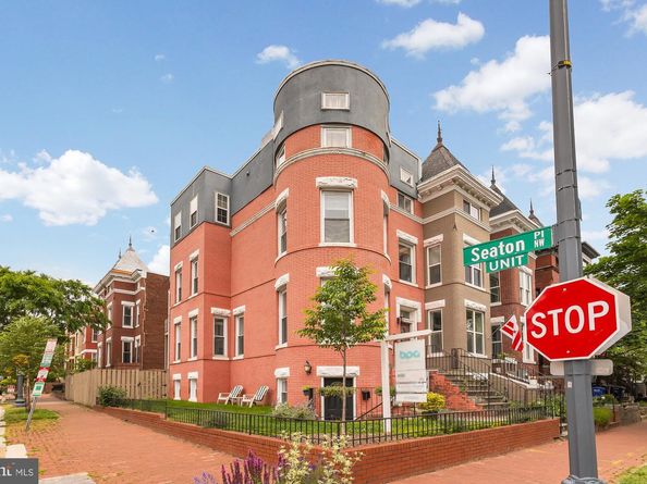 1819 1st Street NW A, Washington DC 20001