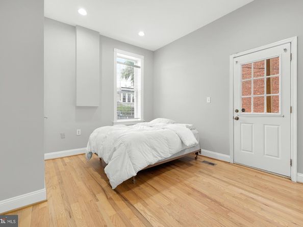 1819 1st Street NW A, Washington DC 20001