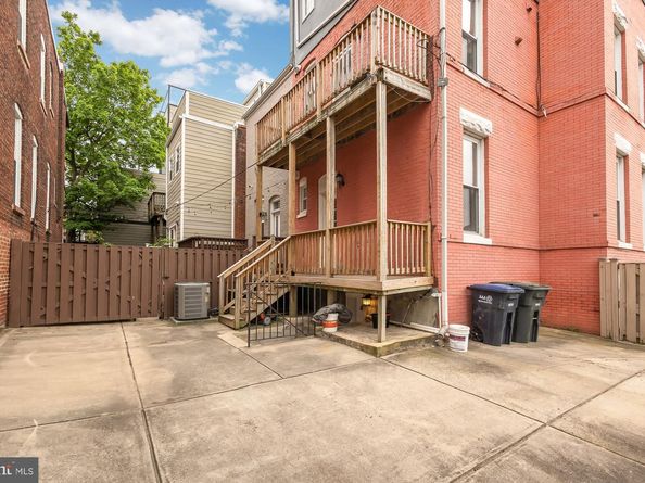 1819 1st Street NW A, Washington DC 20001