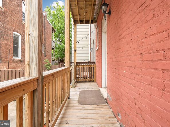 1819 1st Street NW A, Washington DC 20001