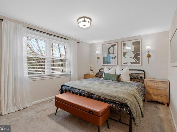 3170 Ellenwood Drive, Fairfax VA 22031