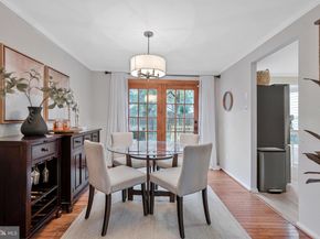 3170 Ellenwood Drive, Fairfax VA 22031