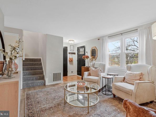 3170 Ellenwood Drive, Fairfax VA 22031