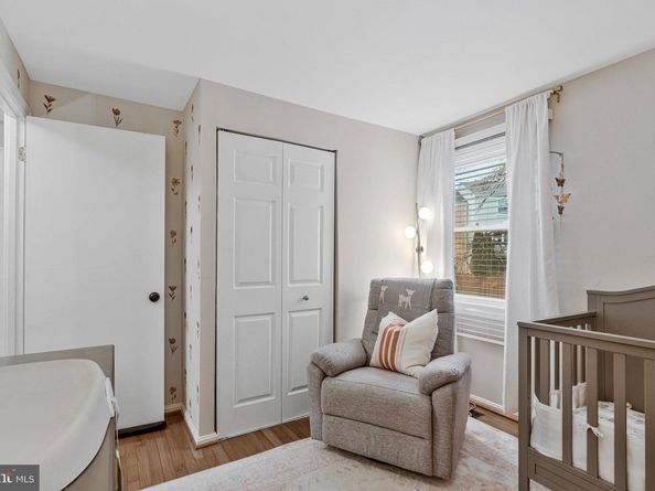 3170 Ellenwood Drive, Fairfax VA 22031