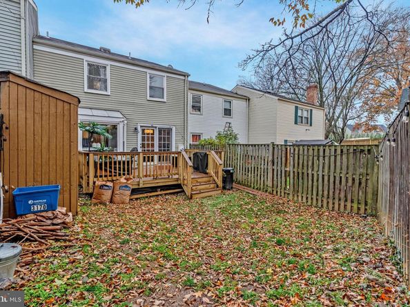 3170 Ellenwood Drive, Fairfax VA 22031