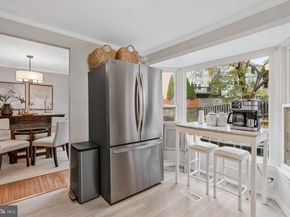 3170 Ellenwood Drive, Fairfax VA 22031