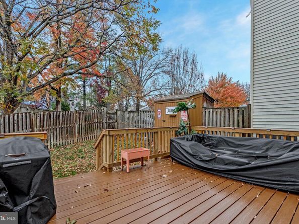 3170 Ellenwood Drive, Fairfax VA 22031