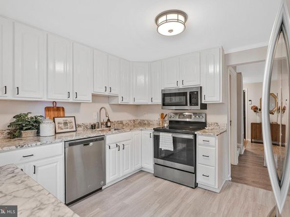 3170 Ellenwood Drive, Fairfax VA 22031