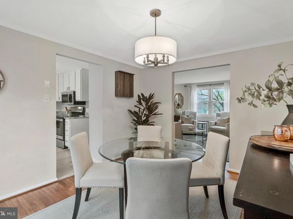 3170 Ellenwood Drive, Fairfax VA 22031