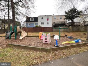 3170 Ellenwood Drive, Fairfax VA 22031