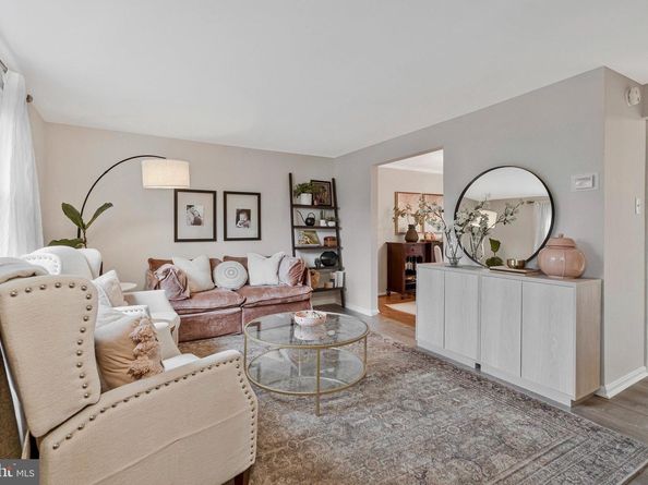 3170 Ellenwood Drive, Fairfax VA 22031