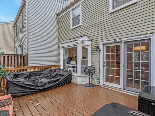 3170 Ellenwood Drive, Fairfax VA 22031