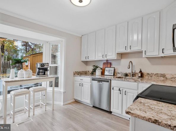 3170 Ellenwood Drive, Fairfax VA 22031