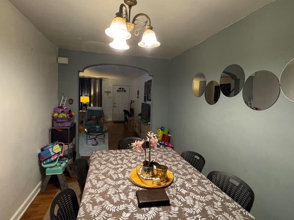 3204 Disston Street, Philadelphia PA 19149