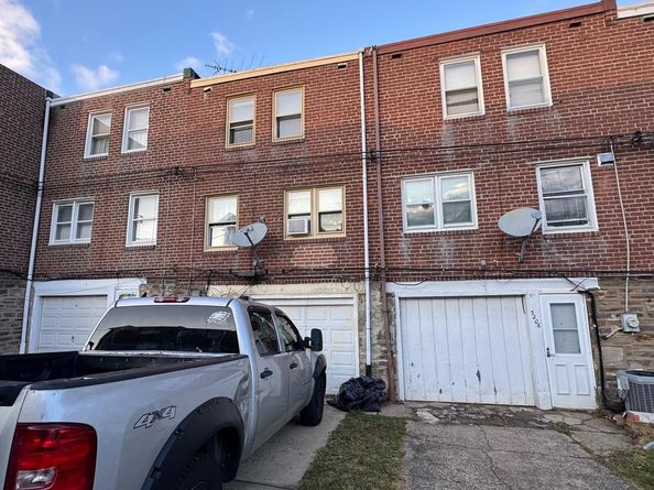 3204 Disston Street, Philadelphia PA 19149