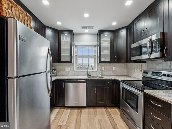 509 Bashford Lane 6, Alexandria VA 22314