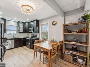 509 Bashford Lane 6, Alexandria VA 22314