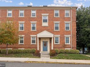 509 Bashford Lane 6, Alexandria VA 22314