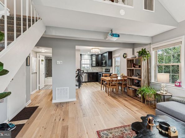 509 Bashford Lane 6, Alexandria VA 22314