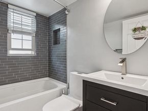 509 Bashford Lane 6, Alexandria VA 22314