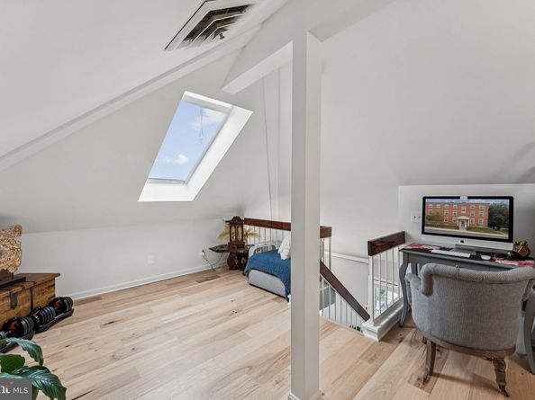 509 Bashford Lane 6, Alexandria VA 22314