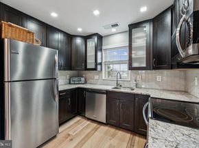 509 Bashford Lane 6, Alexandria VA 22314