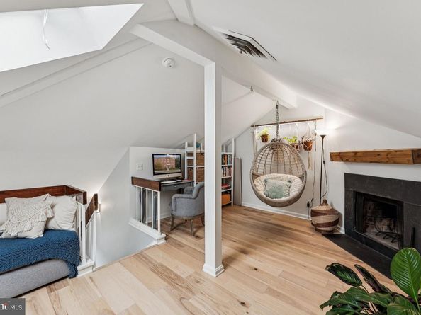 509 Bashford Lane 6, Alexandria VA 22314