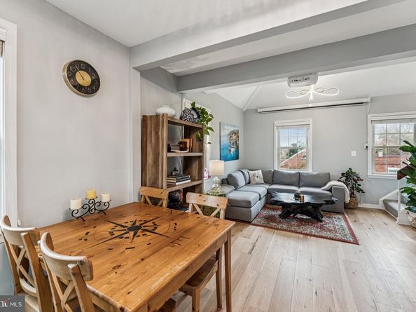 509 Bashford Lane 6, Alexandria VA 22314