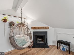 509 Bashford Lane 6, Alexandria VA 22314