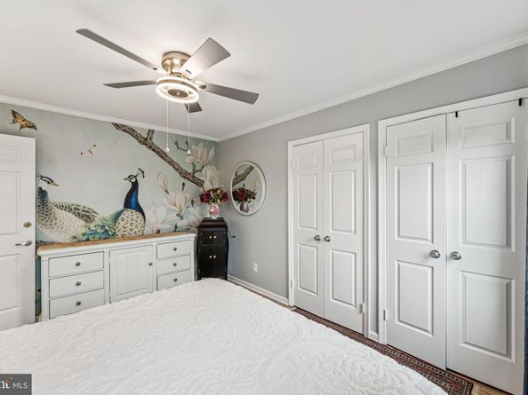 509 Bashford Lane 6, Alexandria VA 22314