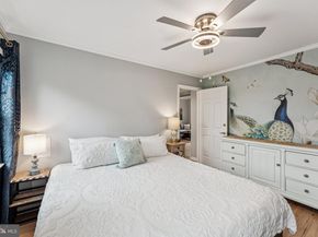 509 Bashford Lane 6, Alexandria VA 22314