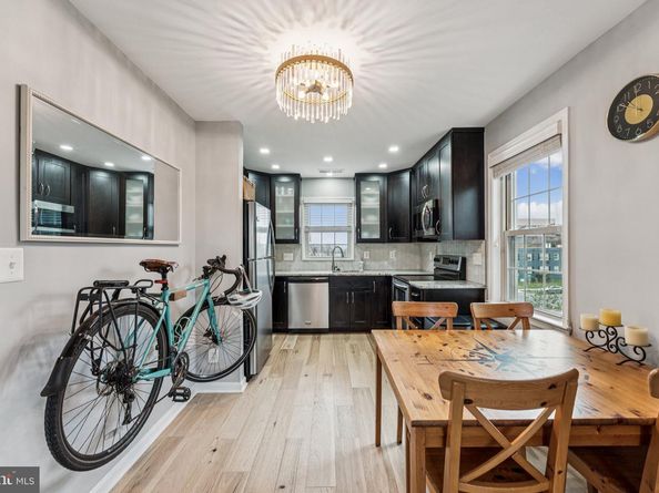 509 Bashford Lane 6, Alexandria VA 22314