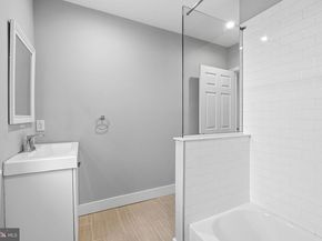 1214 S 21st Street, Philadelphia PA 19146