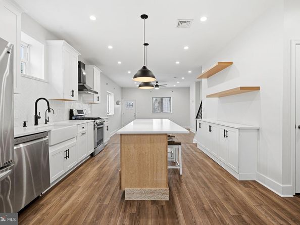 1214 S 21st Street, Philadelphia PA 19146