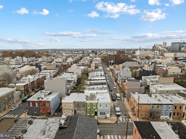 1214 S 21st Street, Philadelphia PA 19146