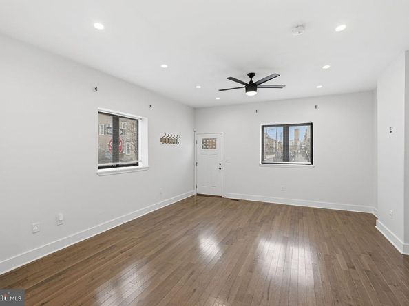 1214 S 21st Street, Philadelphia PA 19146