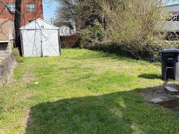 1312 V Street SE, Washington DC 20020