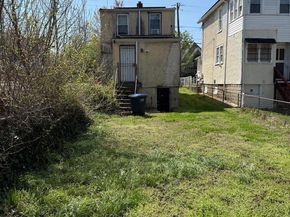 1312 V Street SE, Washington DC 20020