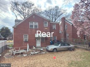 1448 Channing Street NE, Washington DC 20018